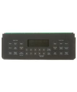 GE CONTROL PANEL - WB27X21183