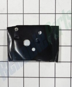 WHIRLPOOL REFRIGERATOR SHIM-HINGE - 12999502