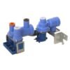 LG REFRIGERATOR WATER INLET FILL VALVE ASSEMBLY - 5221JA2006D