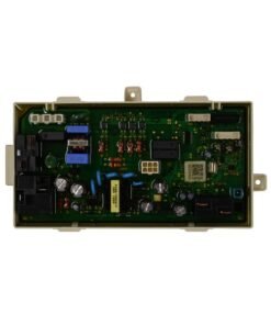 SAMSUNG DRYER MAIN PCB ASSEMBLY - DC92-01606D
