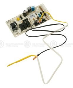 GE AIR CONDITIONER MAIN BOARD - WJ26X21885