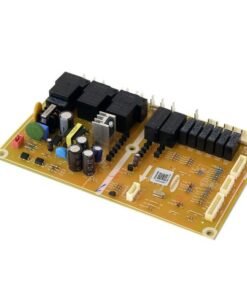SAMSUNG RANGE OVEN PCB CONTROL BOARD ASSEMBLY - DE92-02439L