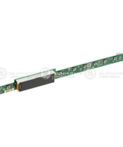 GE DISHWASHER KIT SERVICE UI LCD ASTN - WD21X22074