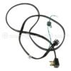 GE POWER CORD - WB18K10073