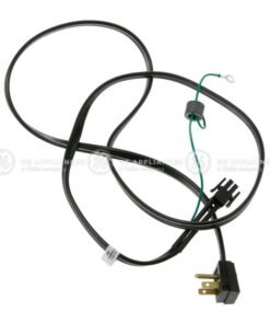 GE POWER CORD - WB18K10073