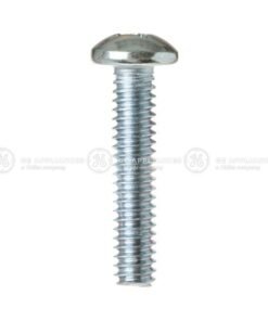 GE REFRIGERATOR SCR 1/4 - 20 UNC -2A - WR01X10843