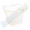 GE REFRIGERATOR AUGER MOTOR BOOT - WR02X11767