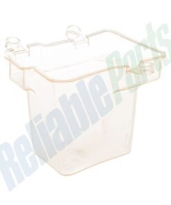 GE REFRIGERATOR AUGER MOTOR BOOT - WR02X11767