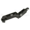 GE REFRIGERATOR LEVER ARM FZ CLOSURE ASSEMBLY - WR11X10017