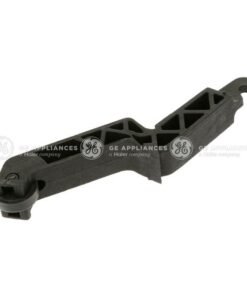 GE REFRIGERATOR LEVER ARM FZ CLOSURE ASSEMBLY - WR11X10017