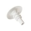 GE REFRIGERATOR GROMMET FF LINER - WR02X13760