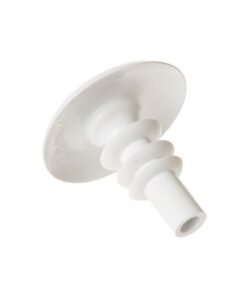 GE REFRIGERATOR GROMMET FF LINER - WR02X13760