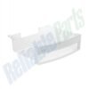 GE REFRIGERATOR TOP PAN ASY - WR32X10576