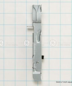 GE RECEIVER HINGE RH - WB10X29635