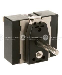 GE LOCKOUT SWITCH - WB24X24106