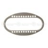 GE DISHWASHER PLATE SUMP - WD01X10219