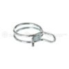 GE DRAIN_HOSE_CLAMP - WH01X10265