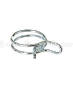 GE DRAIN_HOSE_CLAMP - WH01X10265