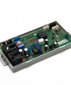 SAMSUNG DRYER MAIN PCB ASSEMBLY - DC92-00322V