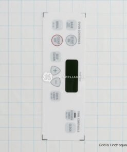 GE OVERLAY T09-A - WB27K10130