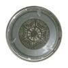 GE DRUM ASSEMBLY - WE21X23869