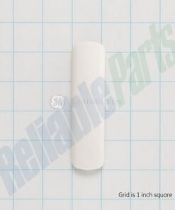 GE REFRIGERATOR CAP HANDLE BQ - WR12X10818