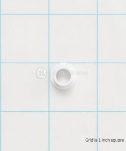 GE REFRIGERATOR LATCH BUSHING - WR01X11015