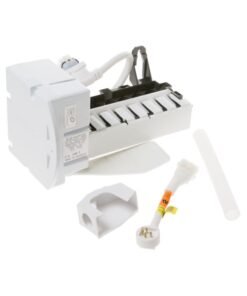 GE REFRIGERATOR ELECTRONIC IM INTL ROHS - WR30X10081