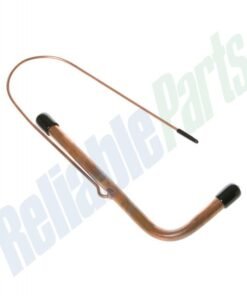 GE REFRIGERATOR TUBE FZ REPAIR ASSEMBLY - WR84X10113