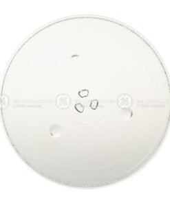 GE GLASS TRAY - WB48X30612