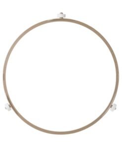 GE GUIDE ROLLER ASSEMBLY - WB02X10838