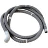 FRIGIDAIRE WASHER DRAIN HOSE - 137629207