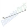 GE REFRIGERATOR HANDLE ASSEMBLY FF - WR12X11047