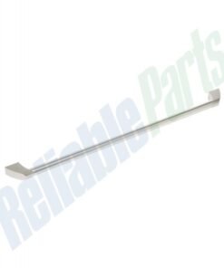 GE REFRIGERATOR HANDLE ASSEMBLY FF - WR12X11047