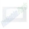 GE OVEN GLASS DOOR OS1 - WB57K10110