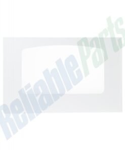 GE OVEN GLASS DOOR OS1 - WB57K10110