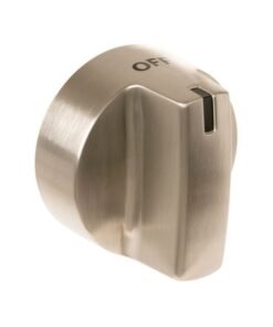 GE KNOB ASSEMBLY - WB03X28956