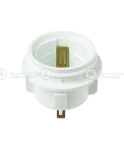GE REFRIGERATOR LIGHT SOCKET FF/FZ - WR02X11626