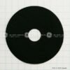 GE LINT SCREEN FELT - WE18X27689