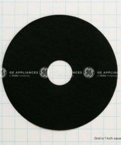 GE LINT SCREEN FELT - WE18X27689