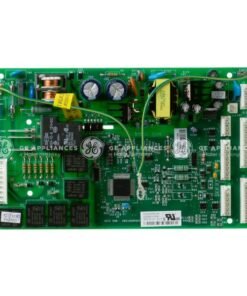GE MAIN CONTROL BOARD - WR55X11202