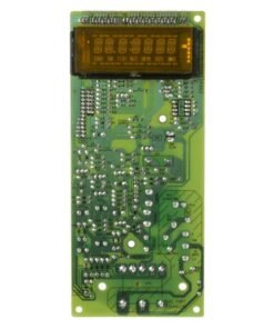 GE PCB MAIN ASSEMBLY - WB27X21026