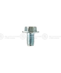 GE REFRIGERATOR SCR 10-32 TT HXW 5/16 S - WR01X10654