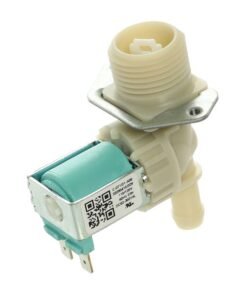 SAMSUNG DISHWASHER WATER INLET VALVE ASSEMBLY - DC62-30314L