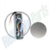 GE POWER BOARD - WB23T10014
