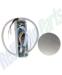 GE POWER BOARD - WB23T10014