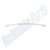 GE HANDLE WHITE - WB15T10207