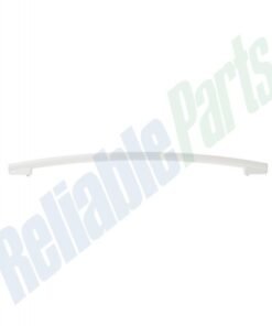 GE HANDLE WHITE - WB15T10207