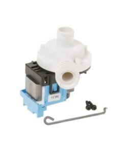 GE DISHWASHER PUMP DUAL - WD19X59