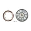 GE MOTOR ASSEMBLY KIT - WH49X25041